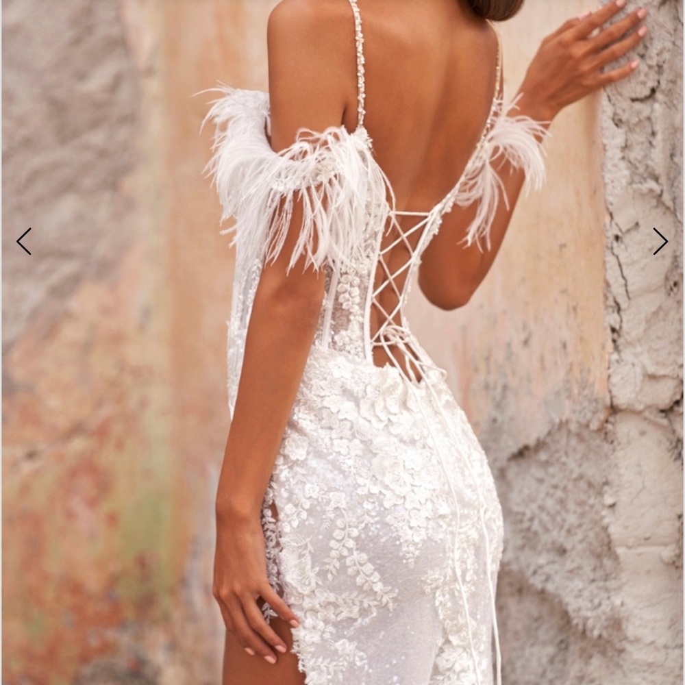Brand- Sherri hill Style #54839